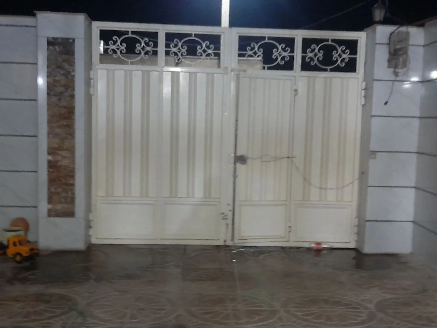 خانه اجاره ای