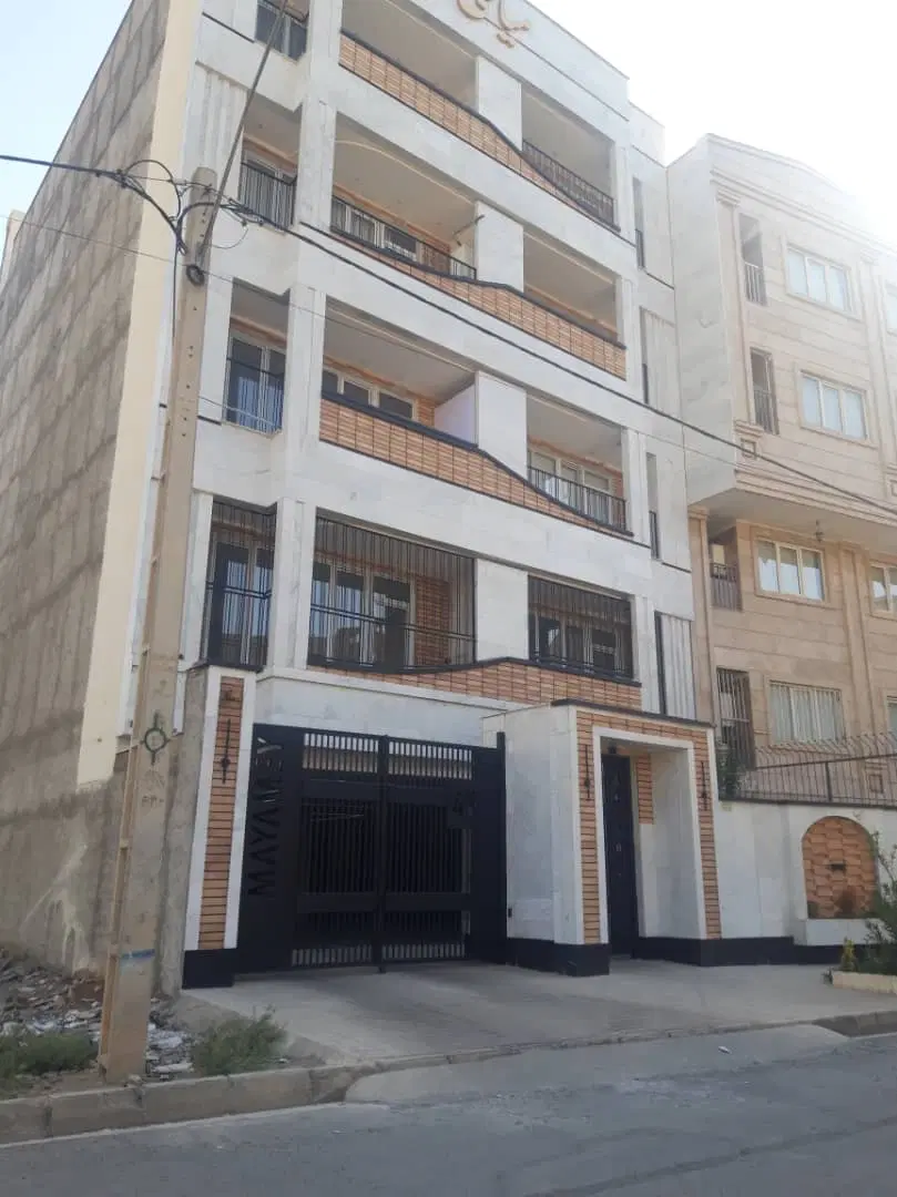 آپارتمان فروشی