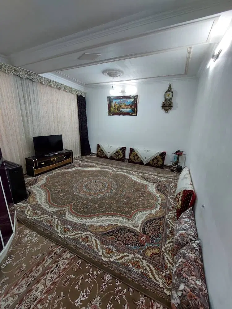 خونه اجاره شهرک همت