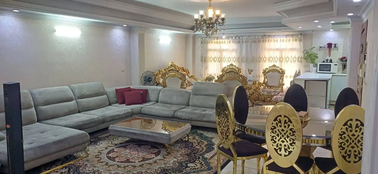 آپارتمان شیک