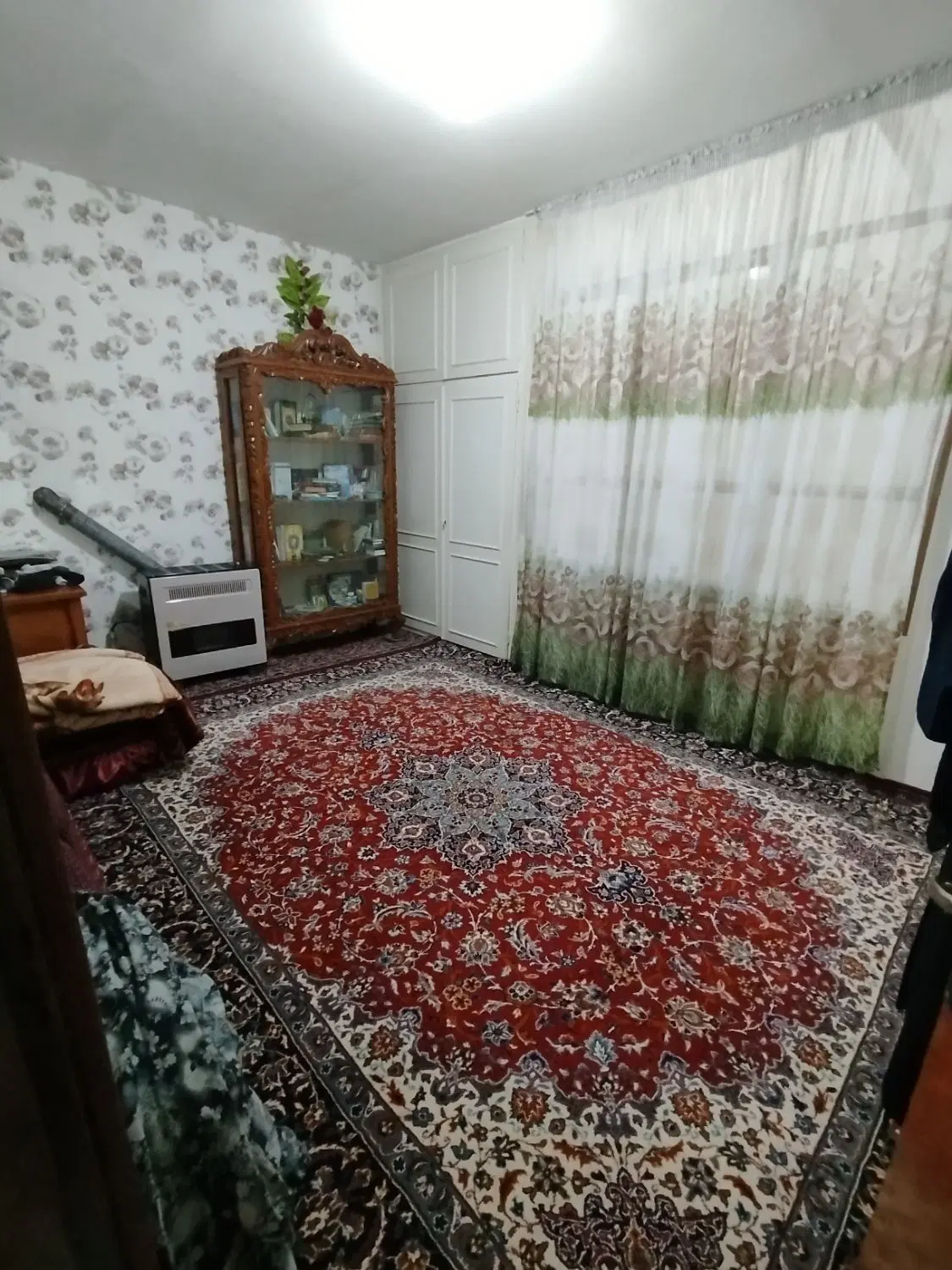 خانه ویلا ۲۴۰ متری بازسازی شده در یاران