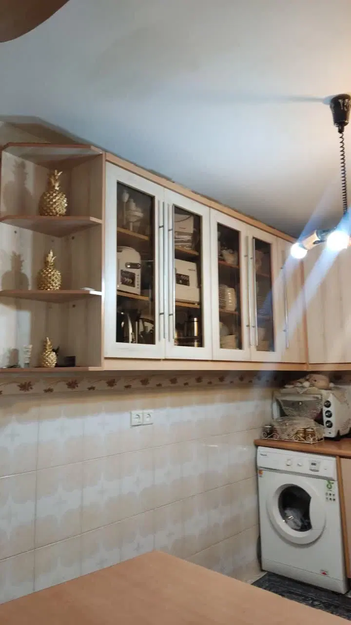 یک واحد آپارتمانی