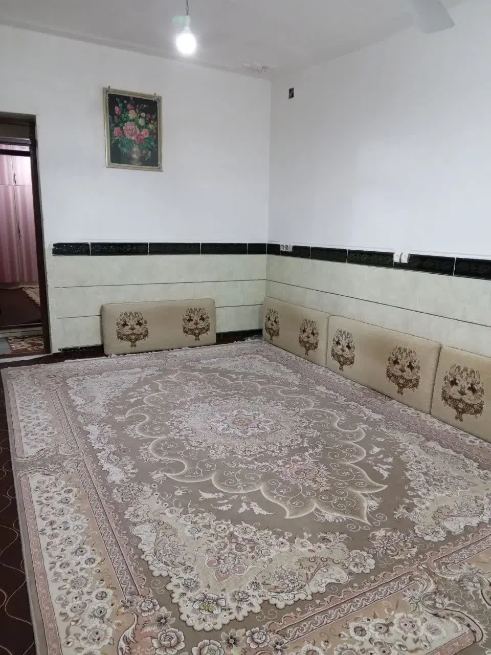 فروش منزل ویلایی