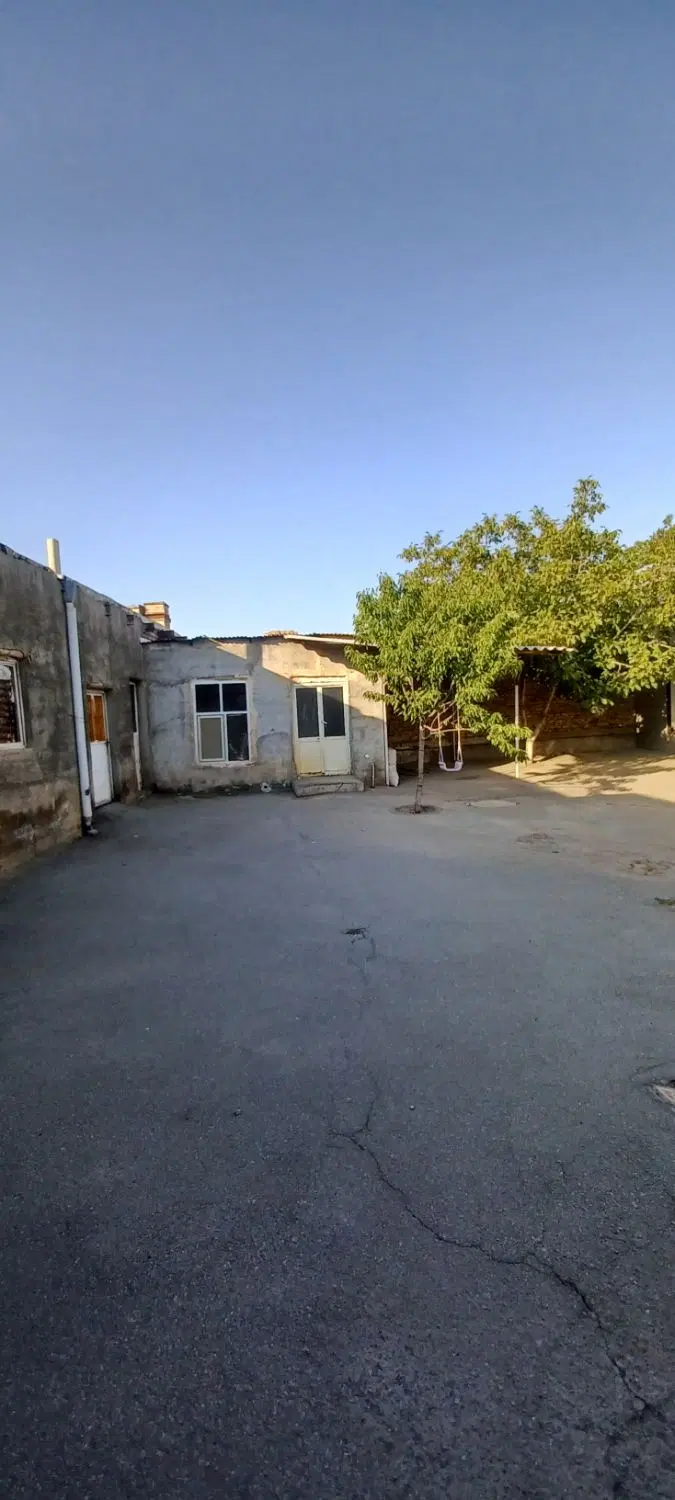 خانه ویلایی در روستای بولاماج