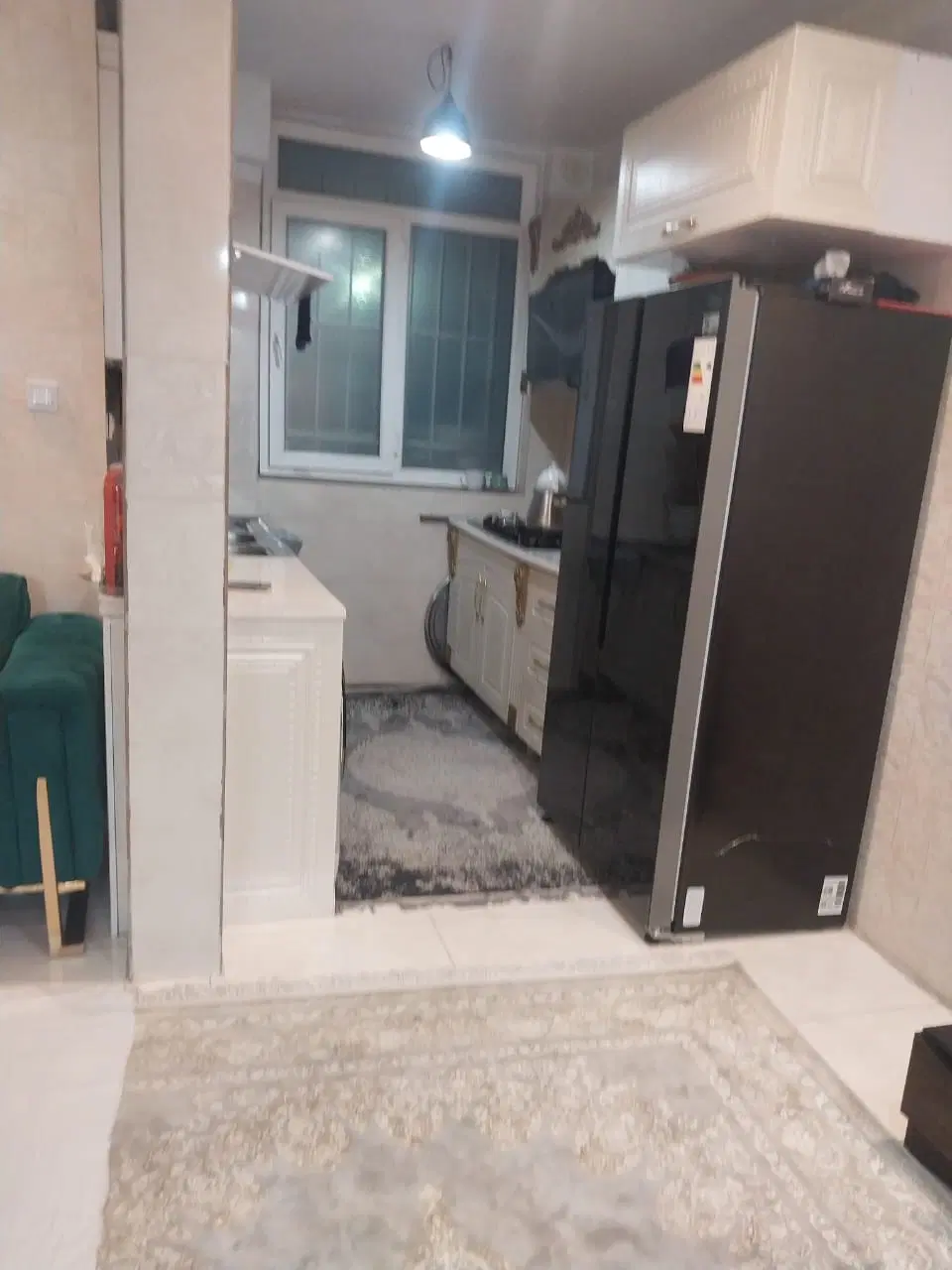 ۶۵مترباانباری دوبلکس امام خمینی قصرالدشت