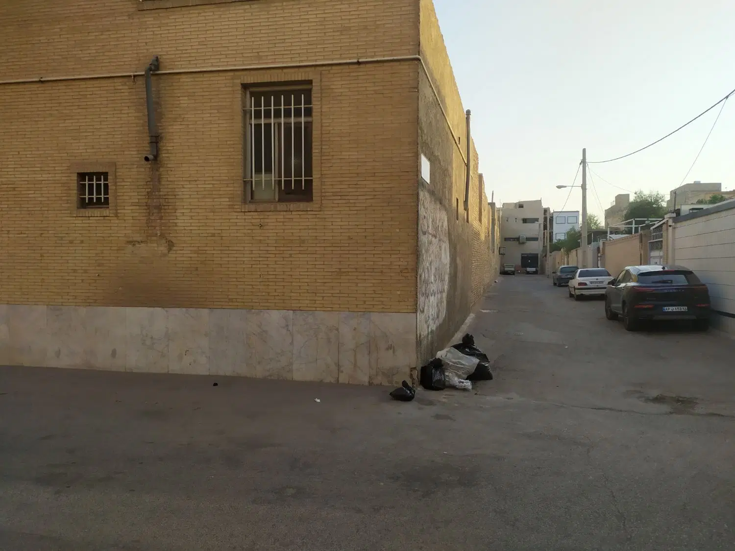 فروش منزل یزد زیتون