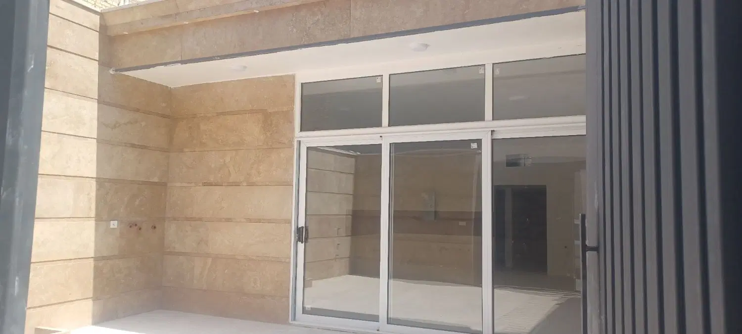 نوساز شمالی ۱۱۲ متر