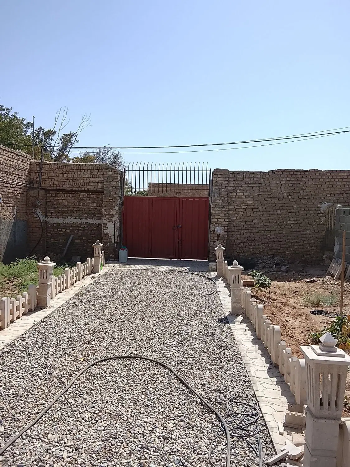 باغ ویلا
