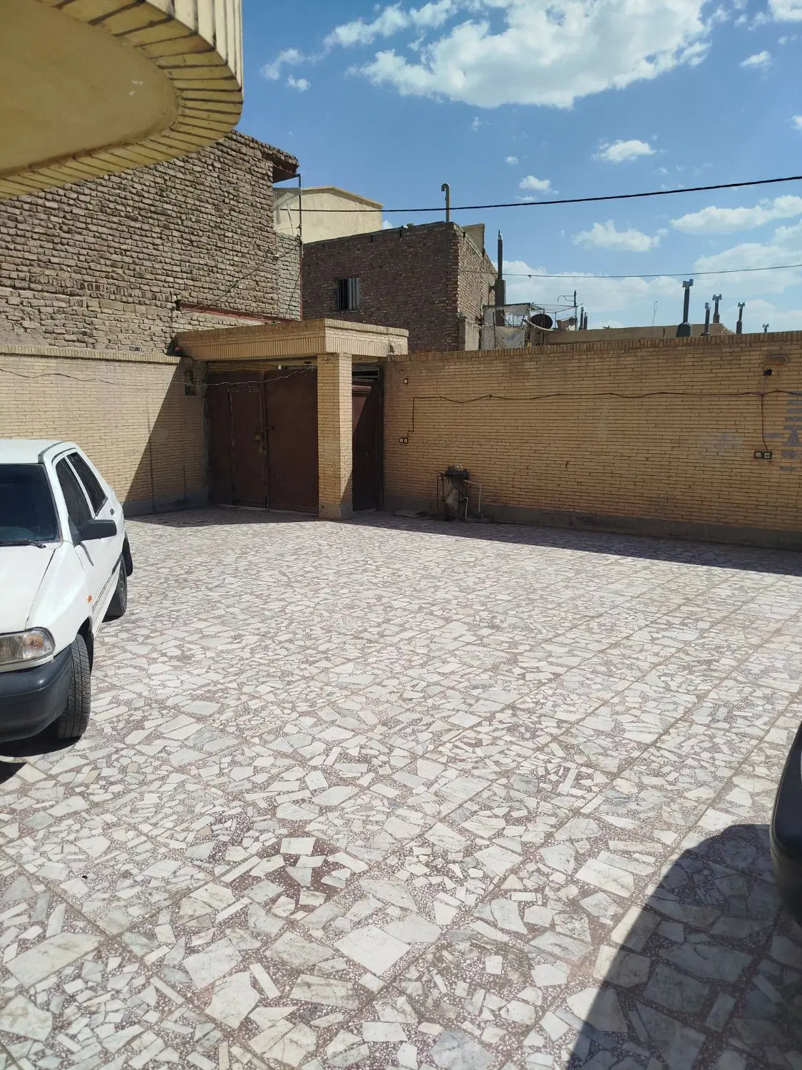 خونه ویلایی در قدس ۲۲