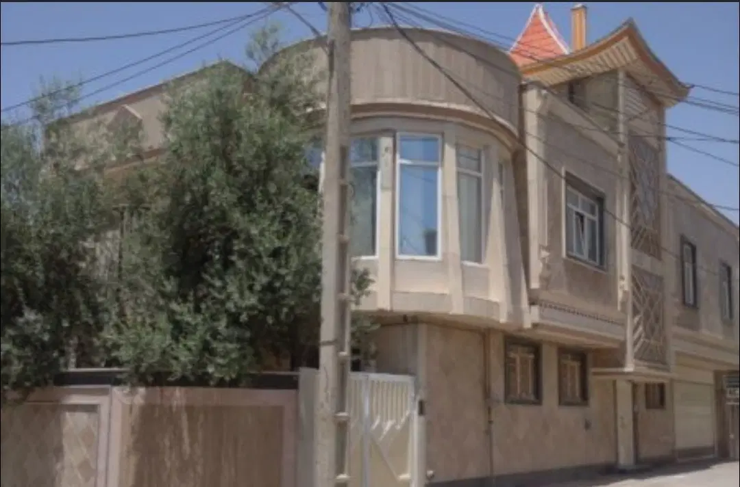 خانه ویلایی اجاره ای