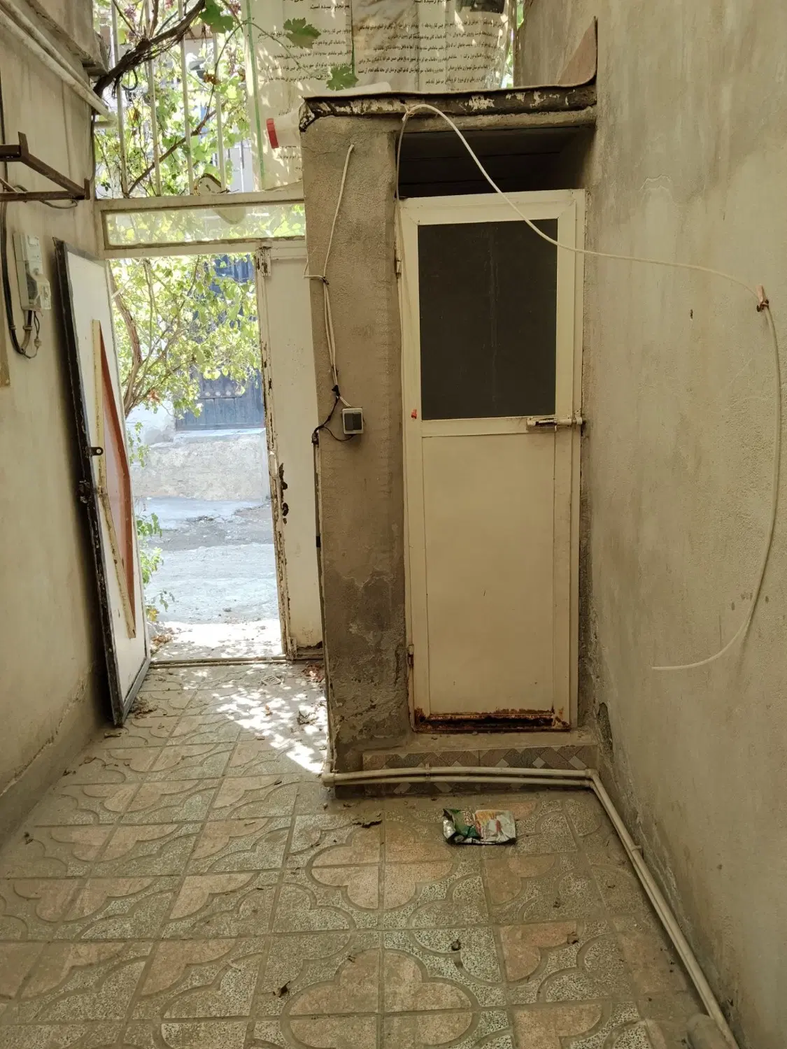 خانه اجاره ای در نایسر