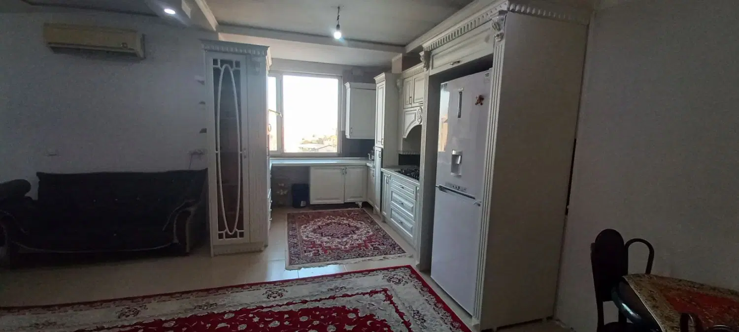 واحد ۱۰۰ متری سند دار در صفادشت