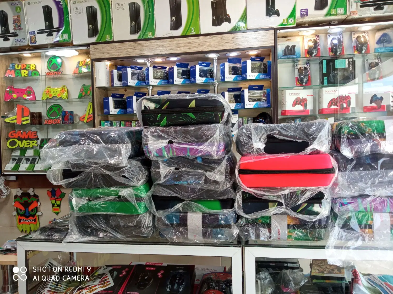 واگذاری مغازه با درآمد بالا