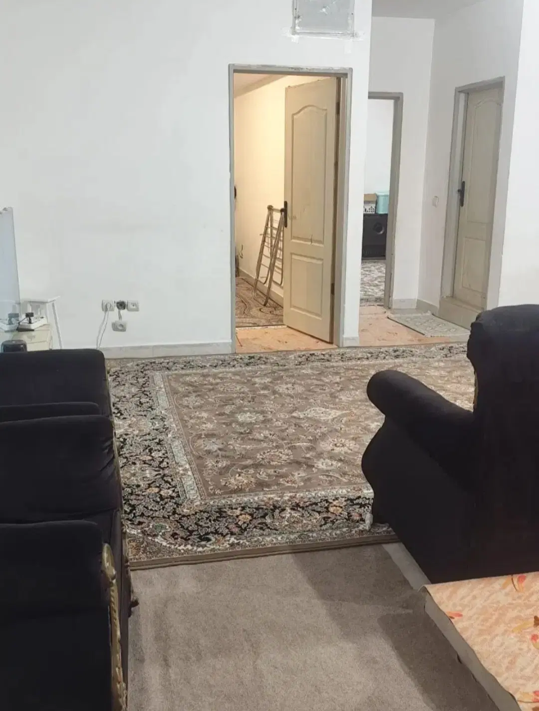 یک واحد معاوضه بایک واحد درتهران