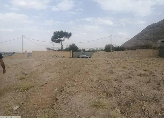 فروش زمین مسکونی