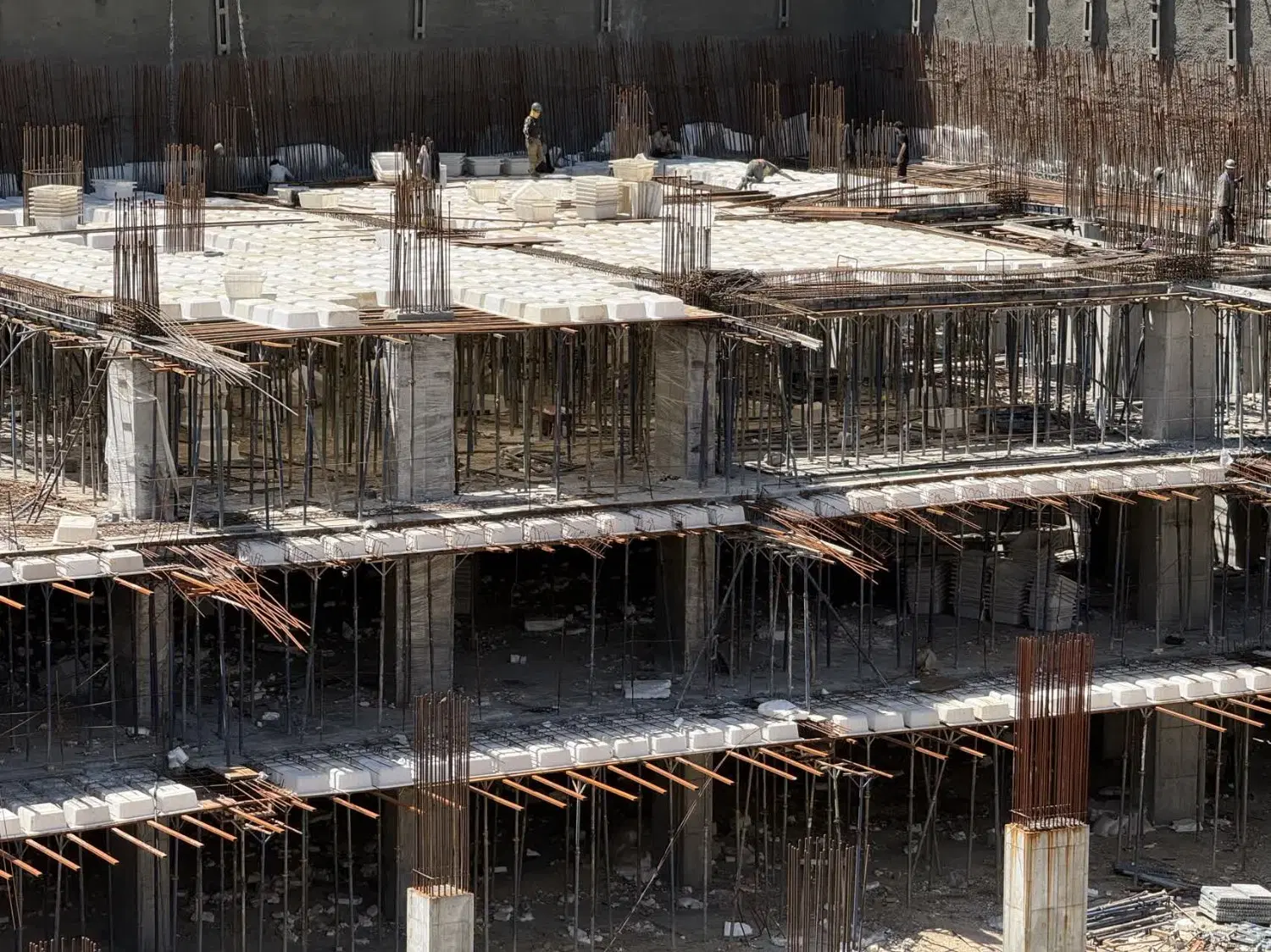 اپارتمان دادگستری هپکو کاشانه سازان