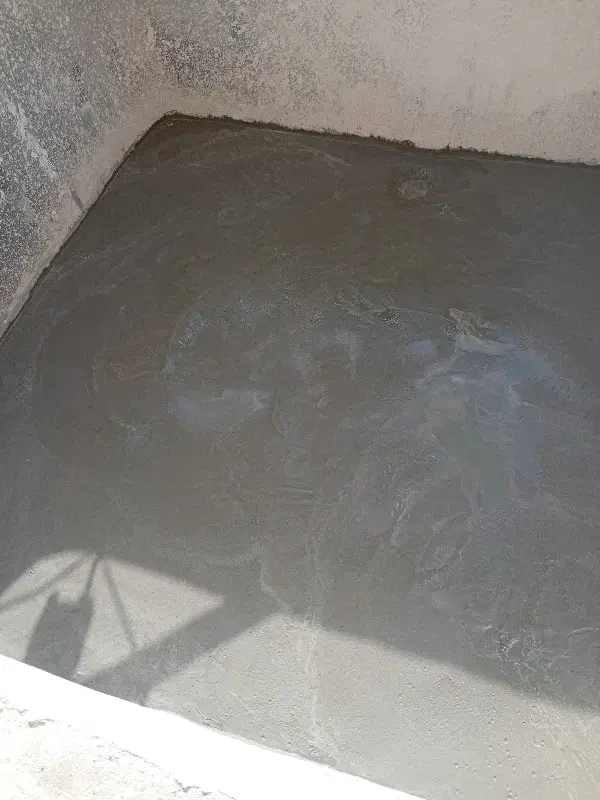 زیر زمین اجاره ای بزرگ