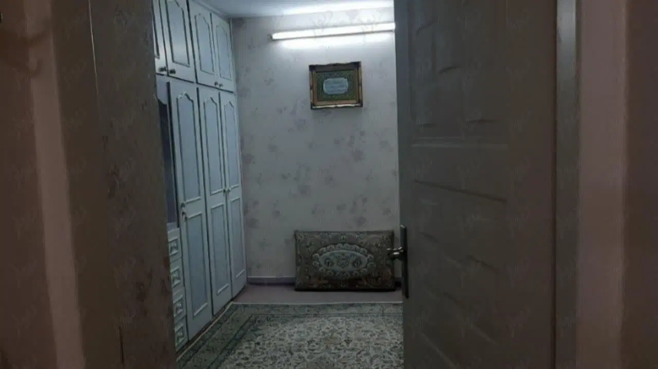 آپارتمان، 60 متر، دو خواب