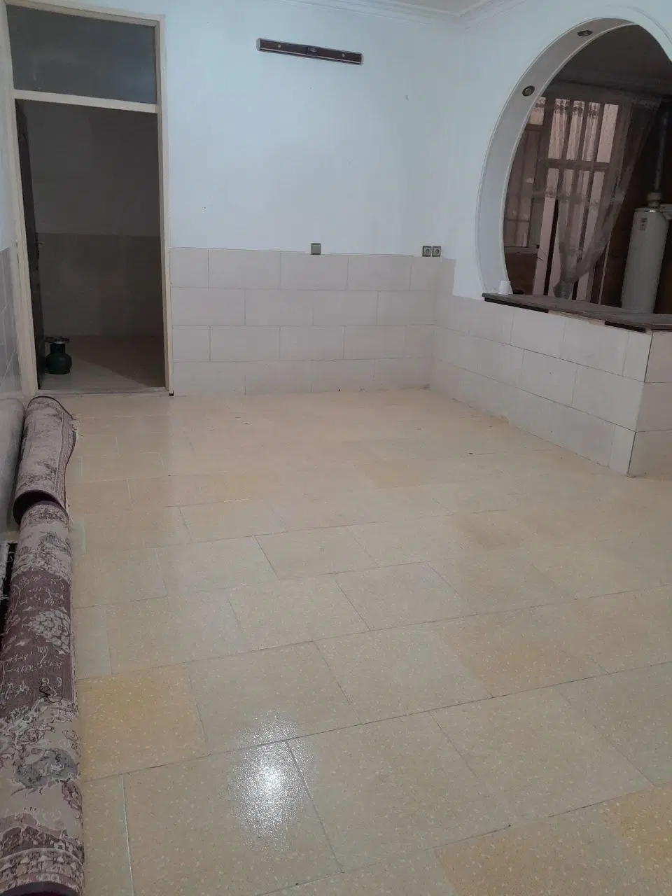 زیر زمین اجاره آزادشهر