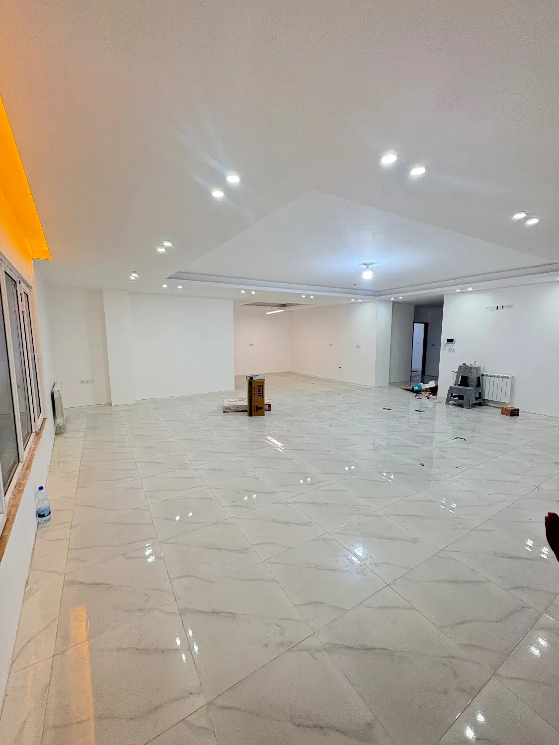 آپارتمان ۱۷۰ متری _طالب آملی