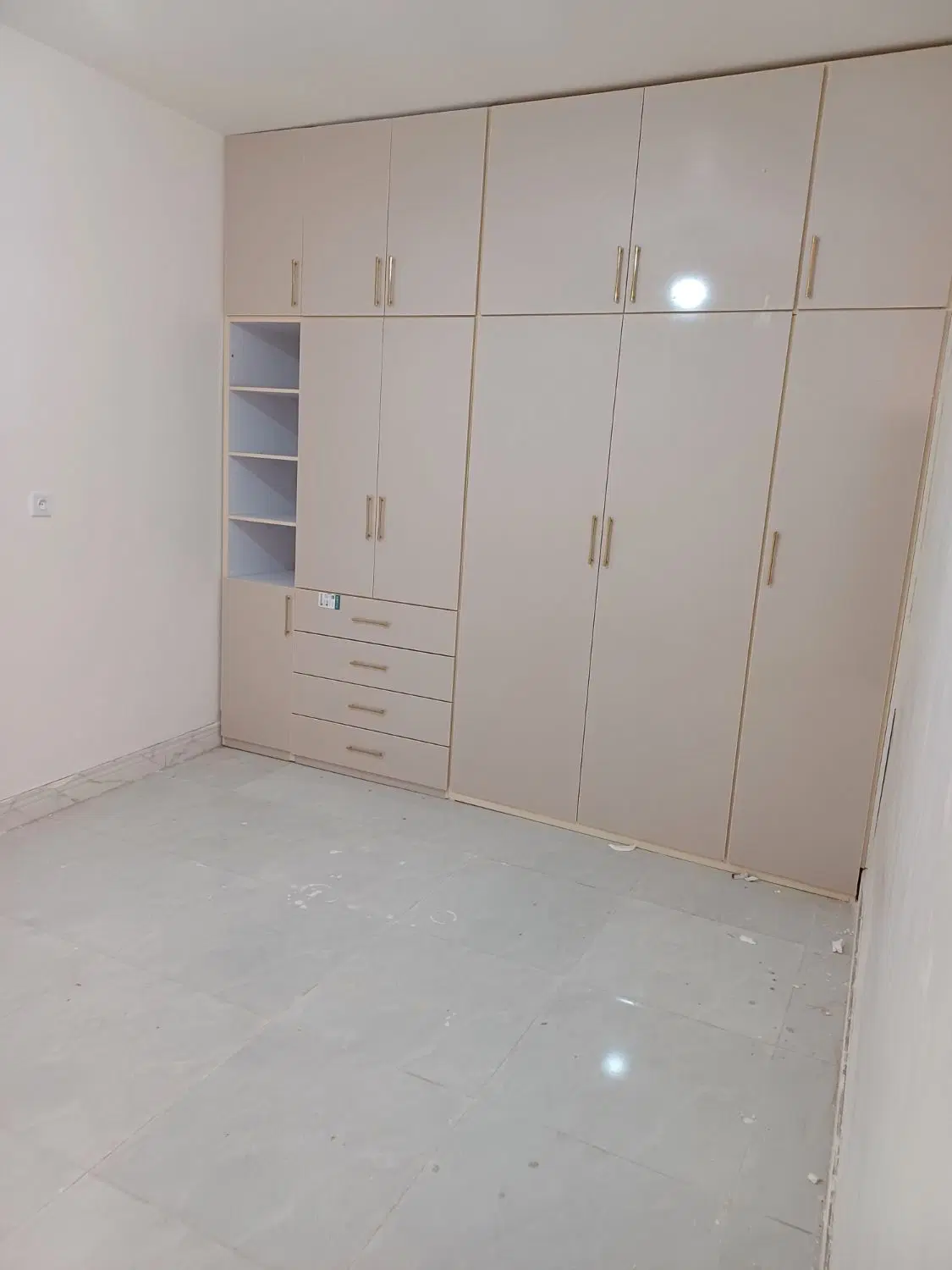 خونه تازه ساخت بهترین موقعیت پاپی خالدر