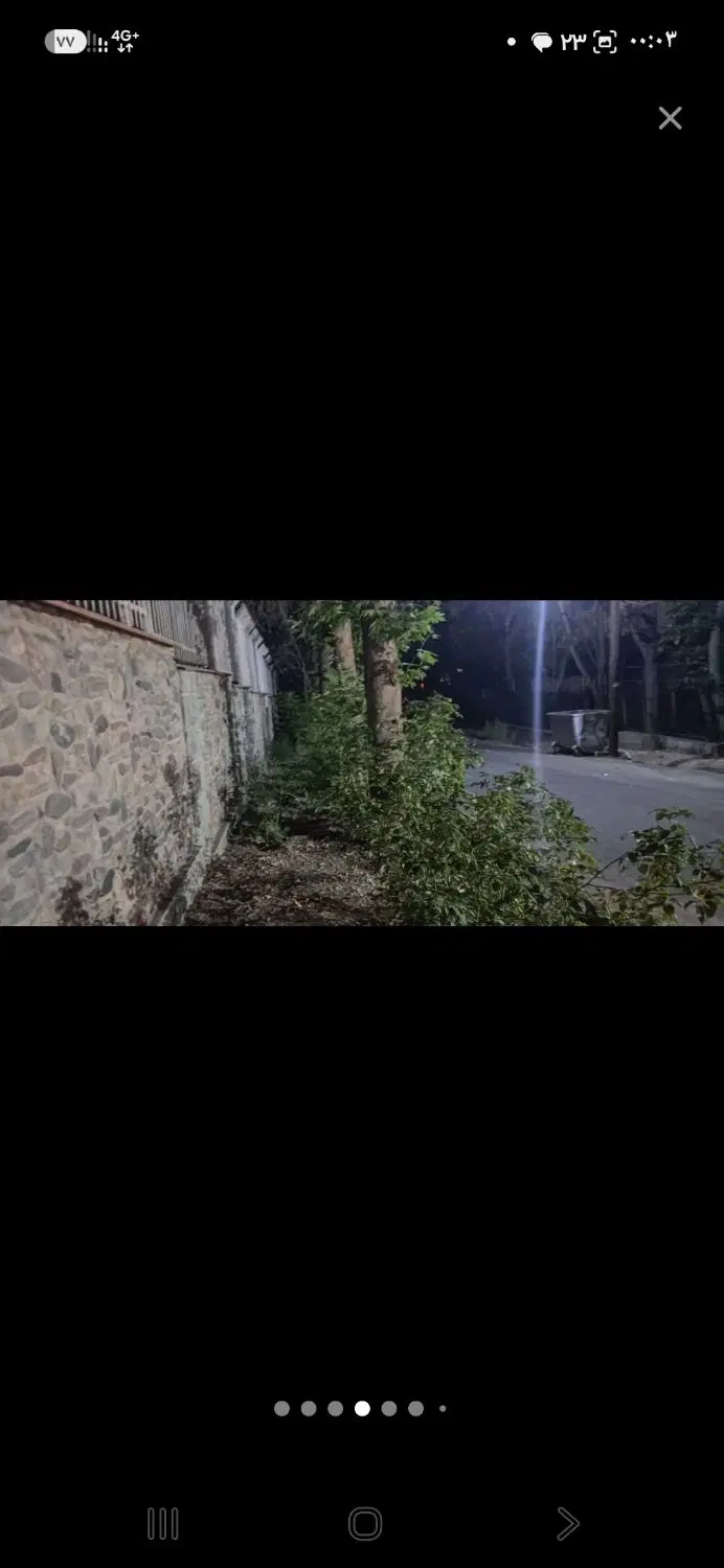 آپارتمان همکف