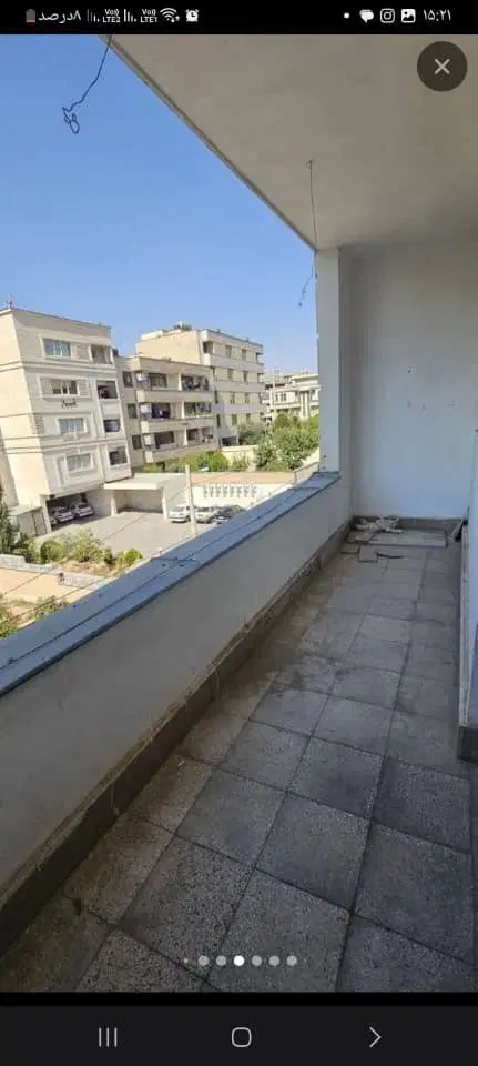 فروش آپارتمان شخصی ساز کم واحد