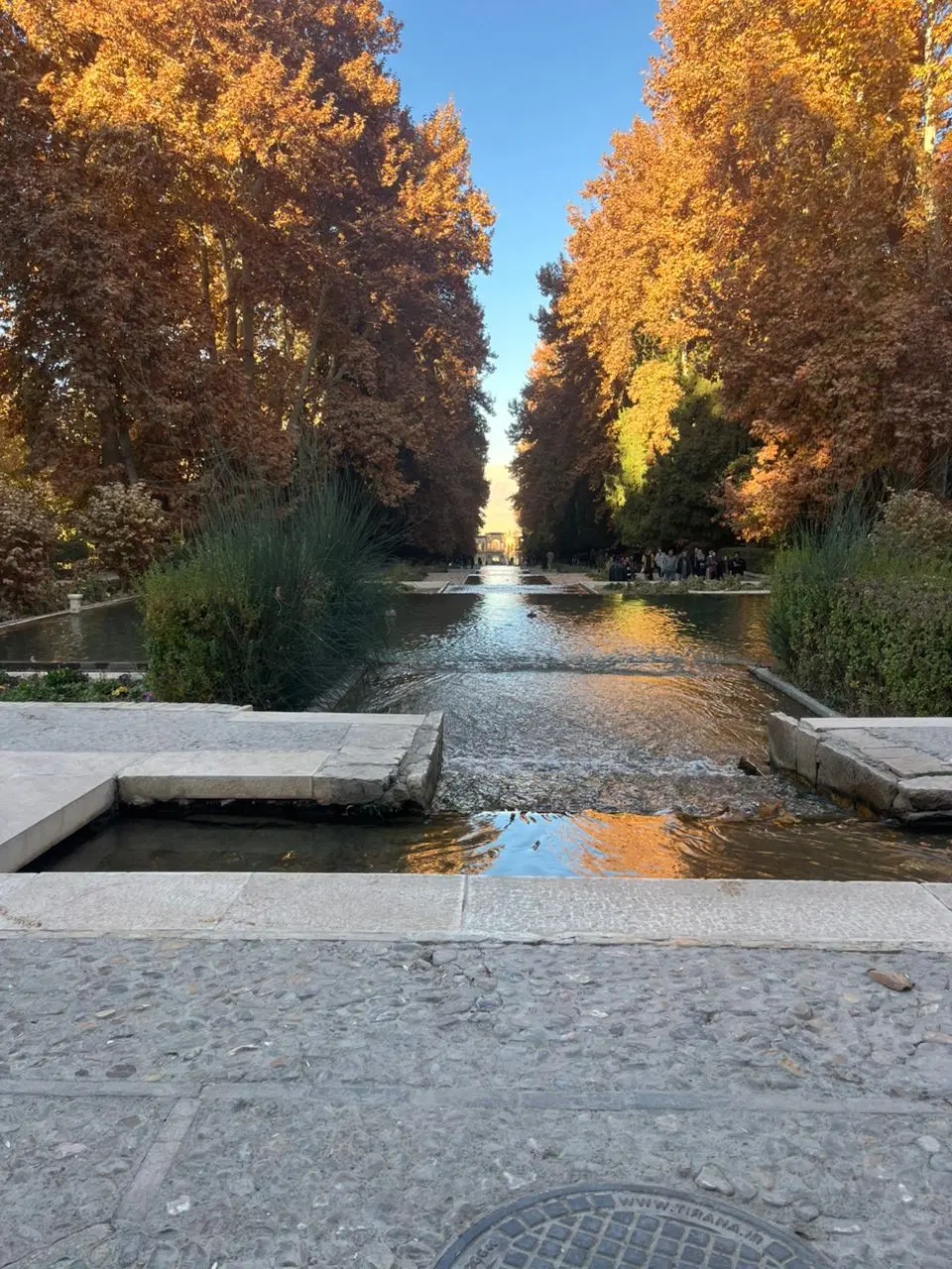 خیابان وصال کوچه ۱۳