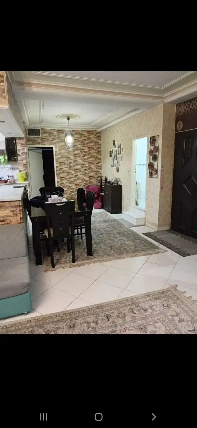 فروش واحد دولت اباد