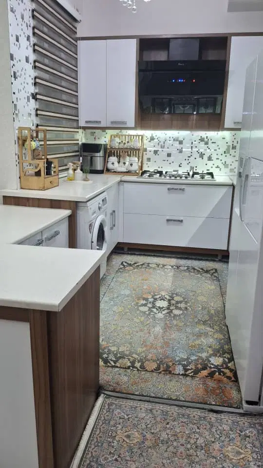 باغستان غربی _شبنم ۴_ ۲خوابه