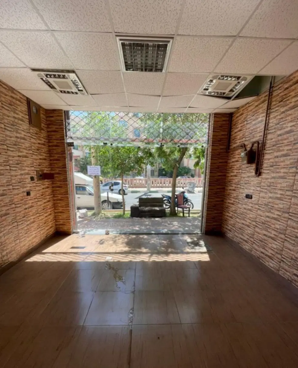 مغازه میرزابابایی