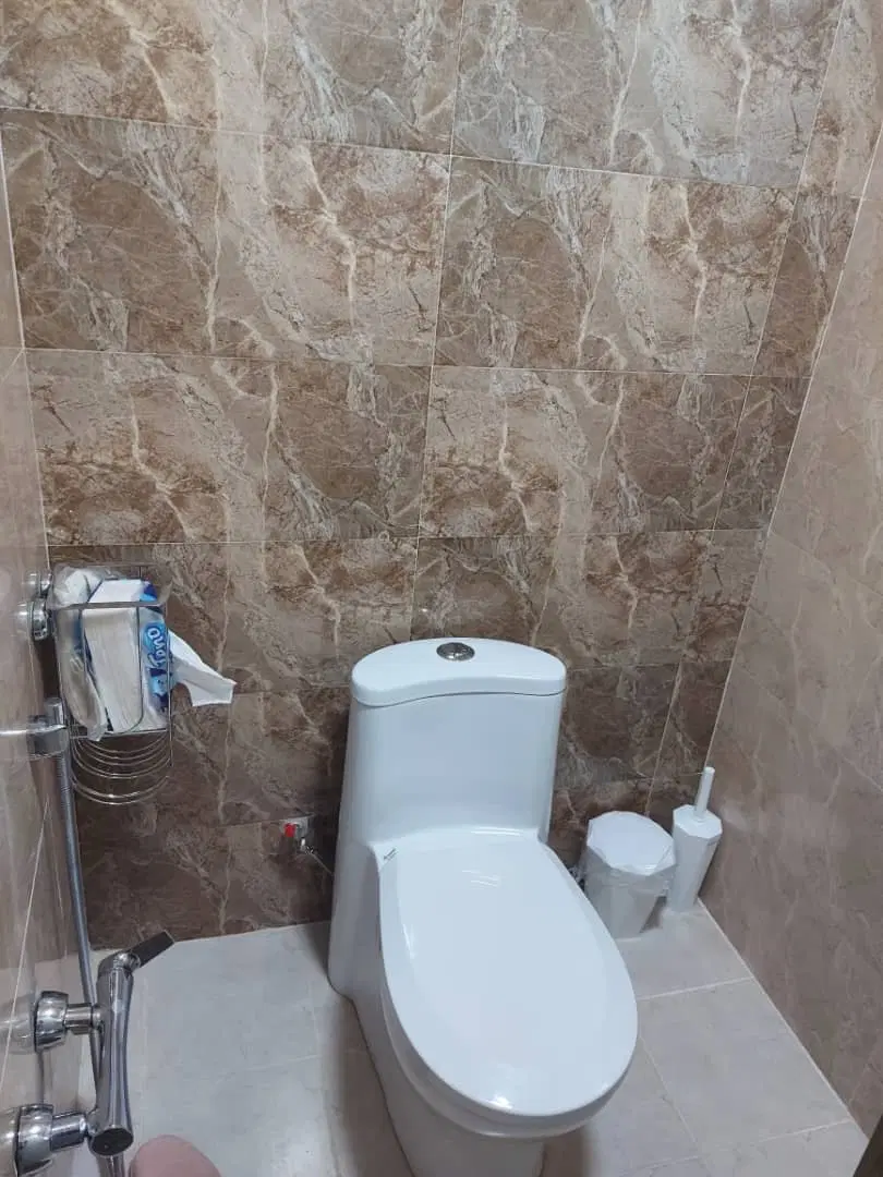 ۱۳۵ متر ۳ خواب تکواحدی طبقه اول رهن کامل