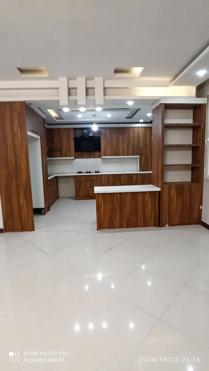 رهن آپارتمان 120متری