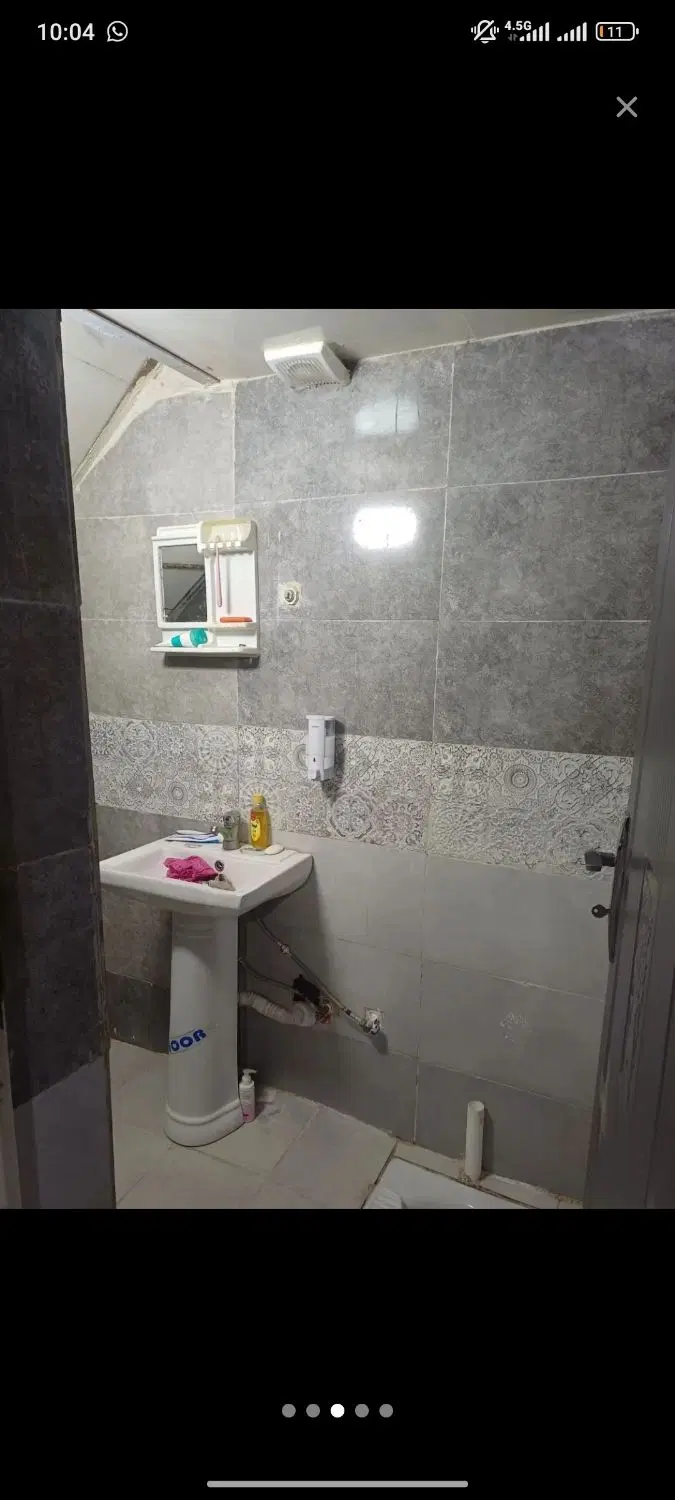 رهن و فروش منزل دو خوابه