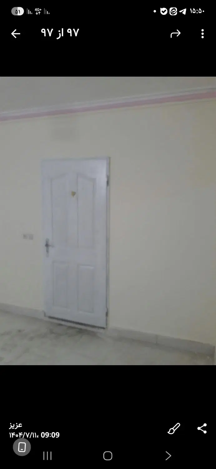 اجاره آپارتمان 50 متری یک خواب