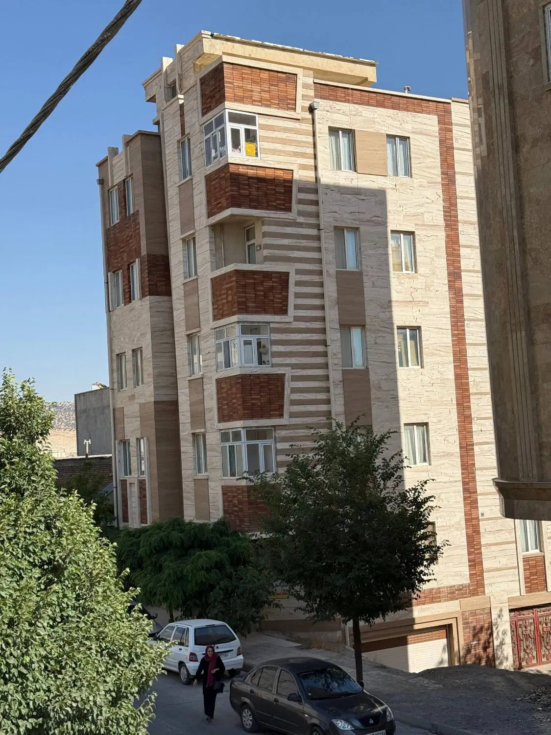 اجاره ۹۲ متری
