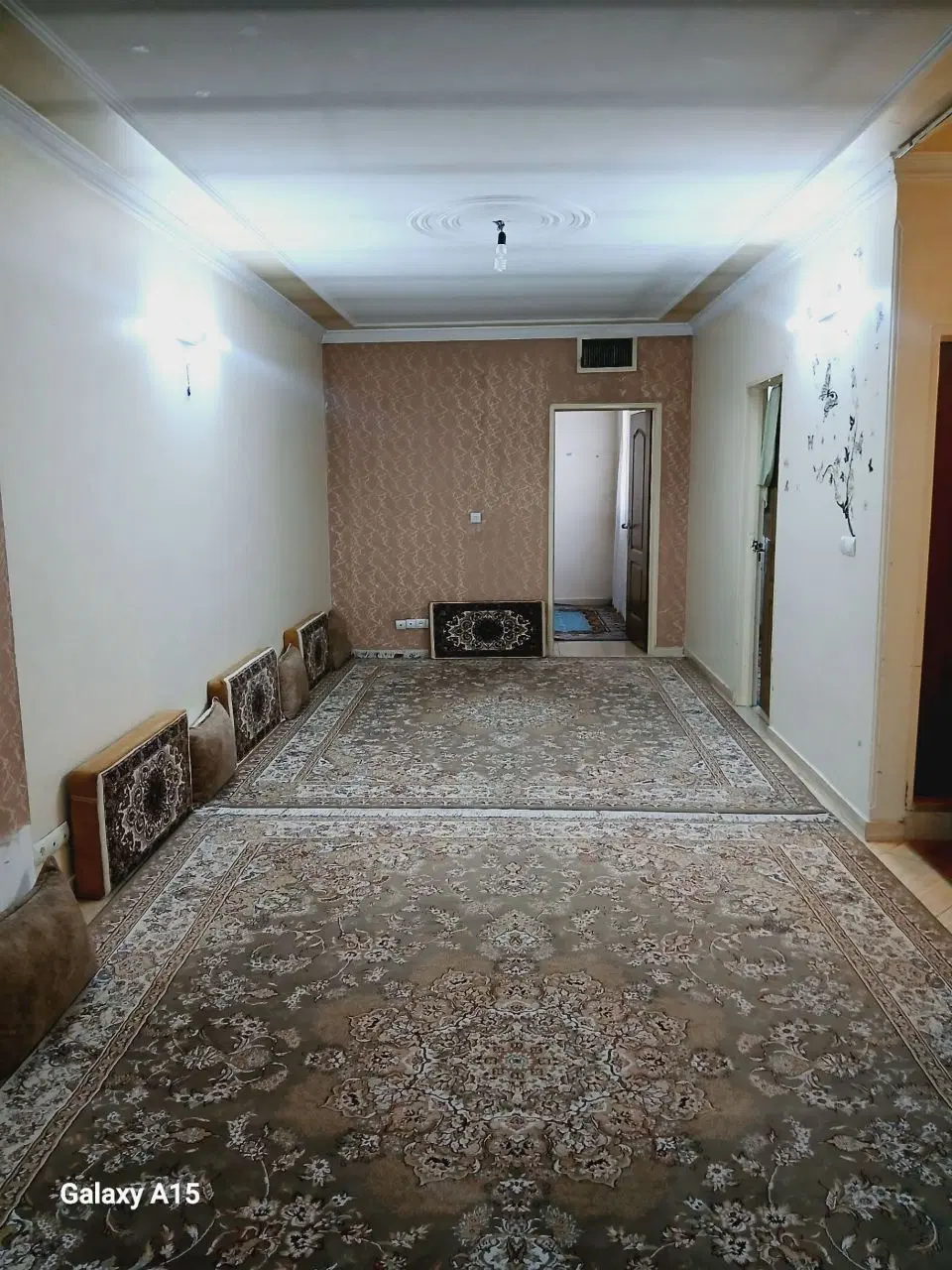 اجاره آپارتمان ۷۰متری تک واحدی