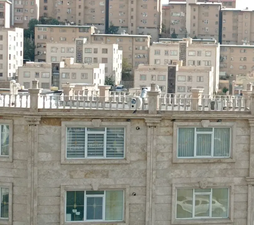 رهن و اجاره فوری فاز ۲ پردیس
