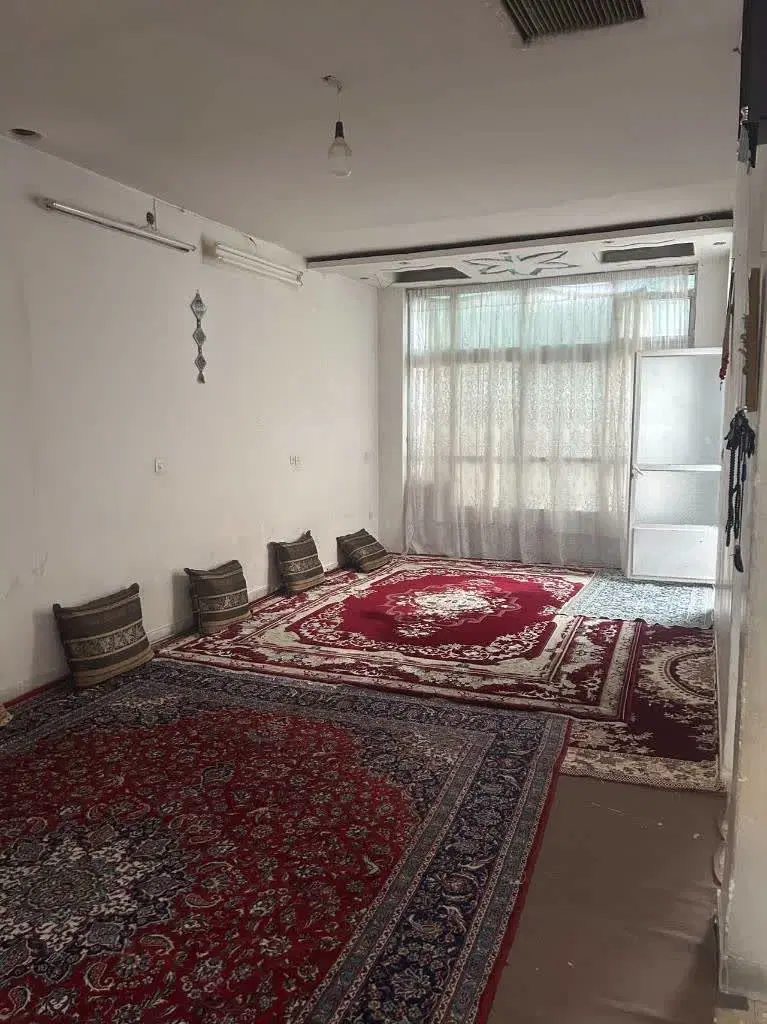 ویلایی 92 متری