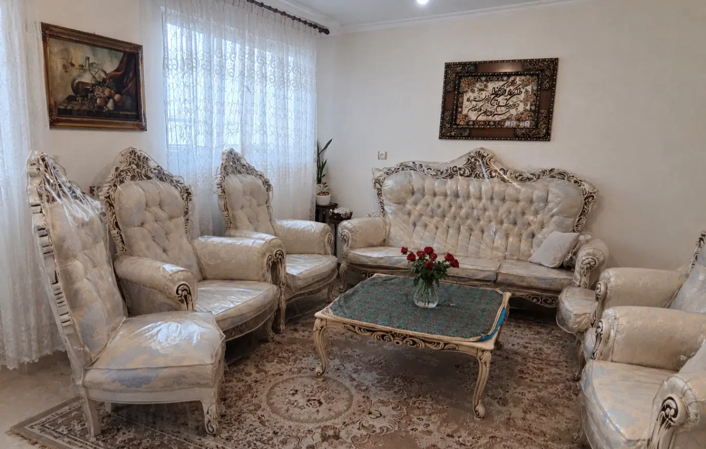 اجاره خانه در شمیران نو