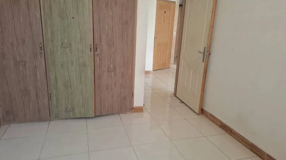 اجازه اپارتمان