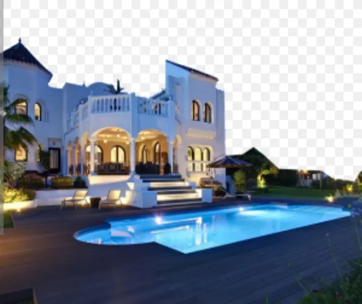ملک جهت مشارکت در ساخت
