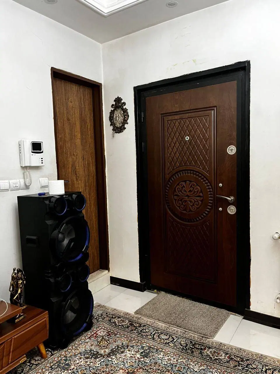 اجاره اپارتمان ۴۵ متری