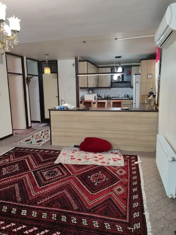 اپارتمان اجاره فلکه پنجم