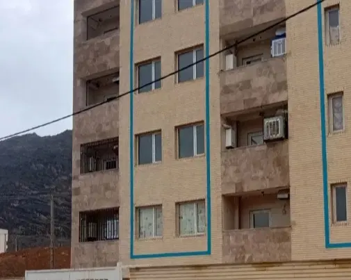 مسکن ملی طاق گستران