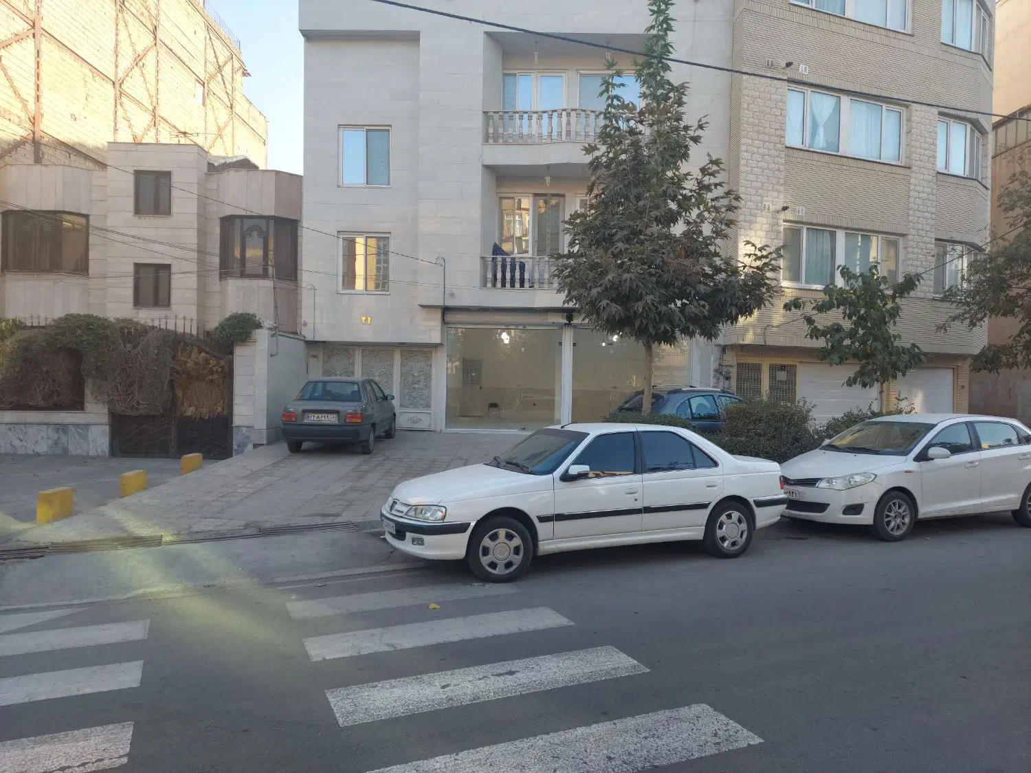 رهن و اجاره مغازه