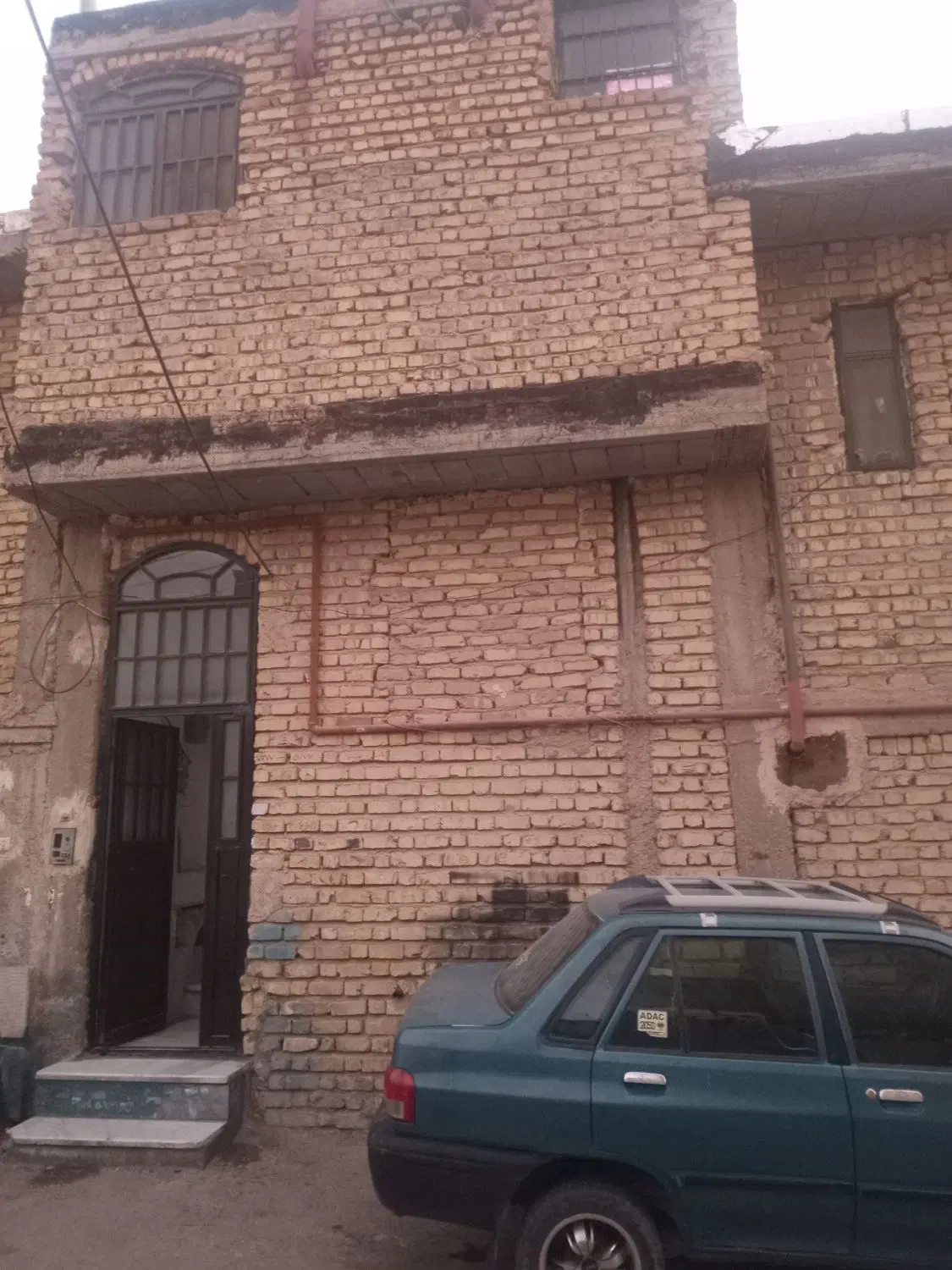 منزل ویلایی ۱۰۰ متری