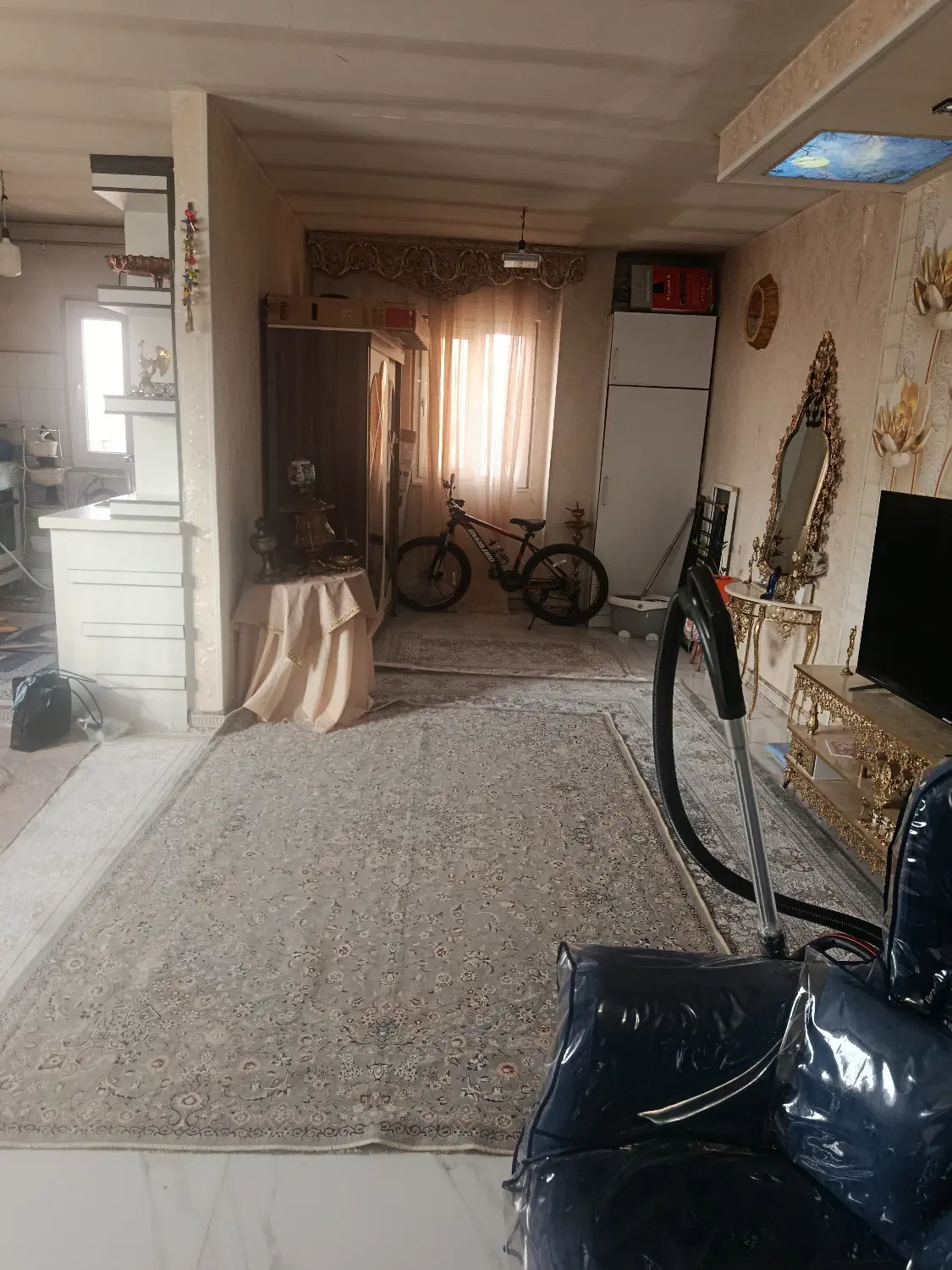 اجاره خانه آپارتمانی