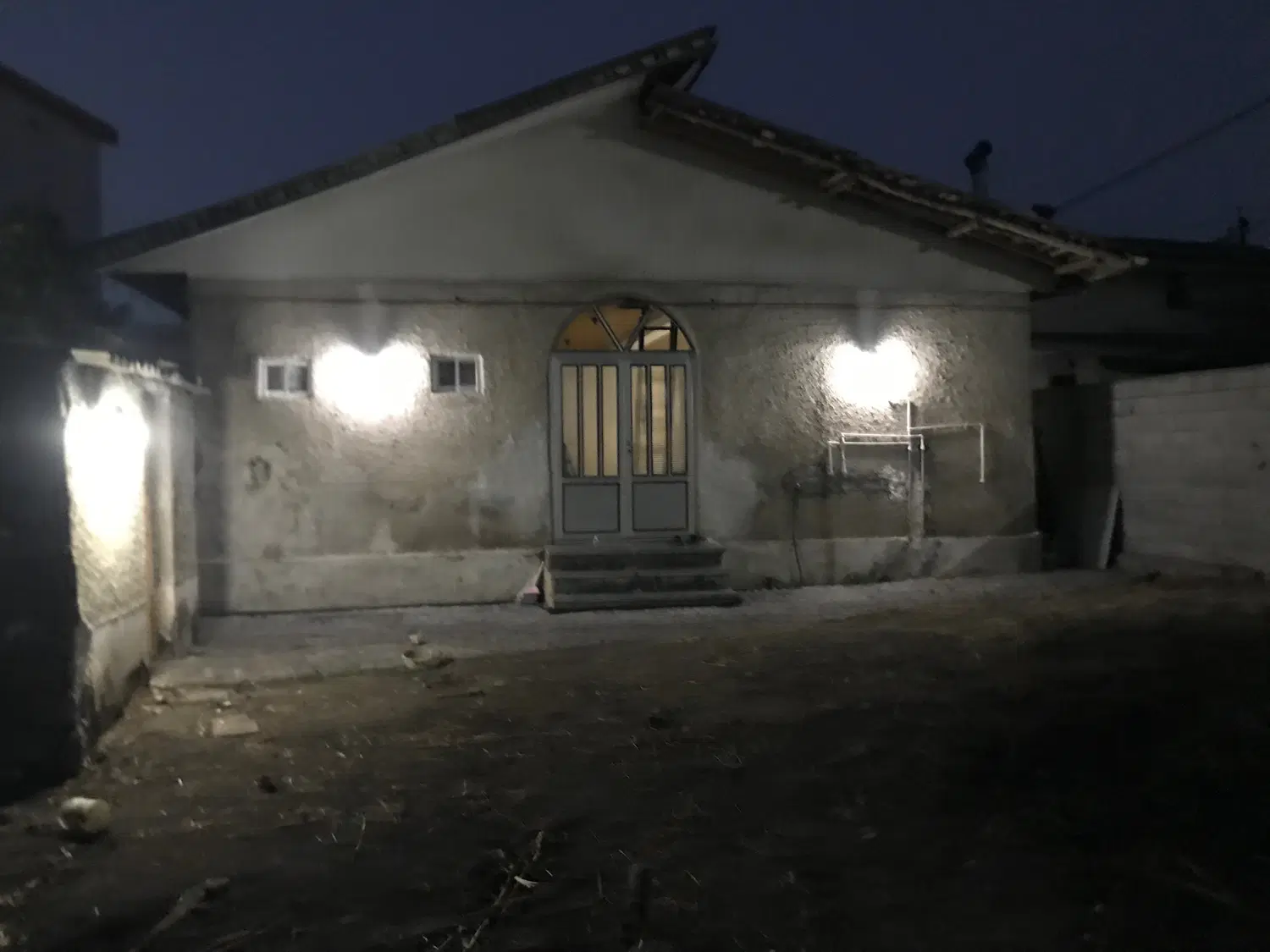 نیاز به سازنده