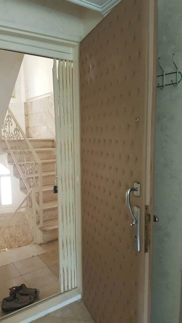 اپارتمان ۶۰ متری اندرزگو